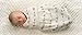 Ergobaby Swaddle Wrap, Original Swaddler, Elephant