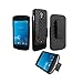 Verizon OEM Samsung Galaxy Nexus i515 Prime Shell Holster Combo w/Kickstand