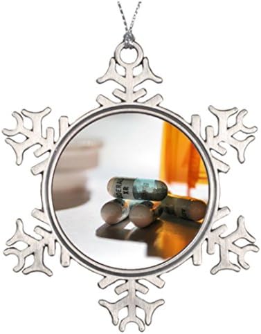 Xmas Trees Decorated A.D.D. It Up Tree Branch Decoration Adderall