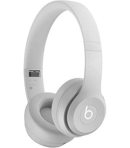 Amazon.com: Beats Mixr On-Ear Headphone - White (Renewed)