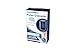 CHOICEMMED Finger Pulse Oximeter with Sound - English Speaking Blood Oxygen Saturation Monitor for Visually Impaired - Portable Oxygen Sensor with Included Batteries - O2 Saturation Monitor with Carry