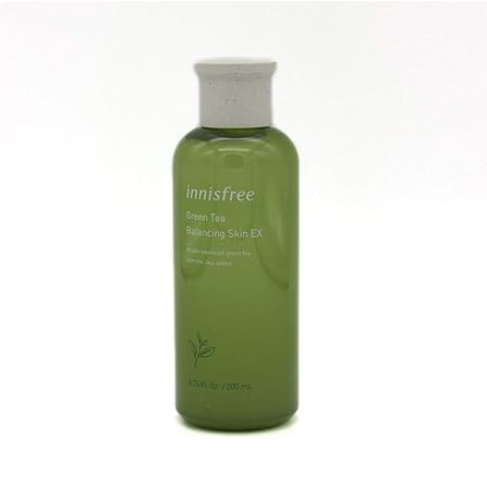 innisfree toner for sensitive skin