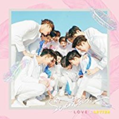 GOT7 - Love Loop (Jinyoung Version) - Amazon.com Music