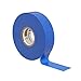 3M Scotch Vinyl Color-Coding Electrical Tape 35, 3/4 in x 66 ft, 1 Roll, Blue, CSA Certified, UL Listed, Professional Grade, 7 mil Thick, Flame Retardant Tape