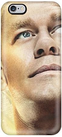 Waterdrop Snap-on Wwe Night Of Champions 2012 Case For Iphone 6 Plus 7698315K87929538