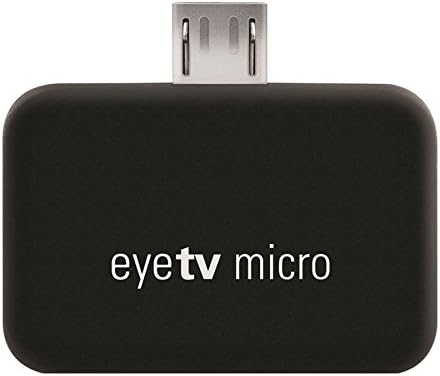 ZM-51125 EyeTV Tuner for Micro USB