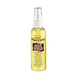 Hask Placenta Instant Hair Repair Treatment For Bleached, Tinted, Damaged Hair (5 fl. oz/ 145 mL)