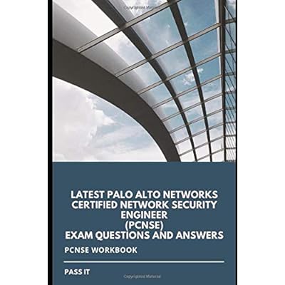 PCNSE PDF