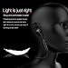 Bluetooth Headphones, V4.1 Magnetic Wireless Earbuds HD Stereo Noise Canceling Sport Earphones Sweatproof Headset with Mic for iPhone X/8/8 plus/7/6, Samsung S8/S7/S6 Note 8/7 and Android Smartphones