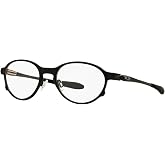 Oakley Eyeglasses OX 5067-0251 BLACK OVERLORD 51mm