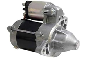 AJ-ELECTRIC New Starter FITS Northern Lights Generator M673L NL2248008 18508644