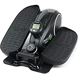 DeskCycle Ellipse Under Desk Elliptical Machine