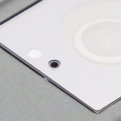 Ring Video Doorbell Pro Screen Protector, ArmorSuit MilitaryShield Screen Protector For Ring Video Doorbell Pro Lifetime Replacement Anti-Bubble Ultra HD Clear