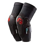 G-Form E-Line Elbow Pads, Black, Adult Small