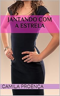 Livro Jantando com a Estrela