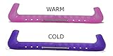 Ice Skate Hard Guards Chameleonz (Pink to Purple)