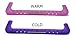 Ice Skate Hard Guards Chameleonz (Pink to Purple)