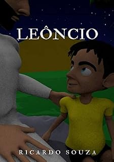 Livro Leôncio