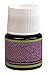 Pebeo Vitrea 160, Glossy Glass Paint, 45 ml Bottle - Amaranthine