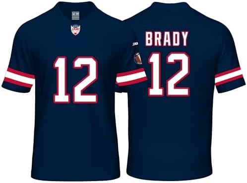 Amazon.com: Amzdest Men's Willie Beamen #13 Football Jersey Jamie