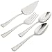 Lenox Holiday 4-Piece Serving Set