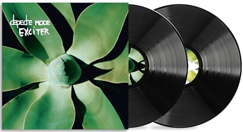Depeche Mode - Sounds Of The Universe - Amazon.com Music