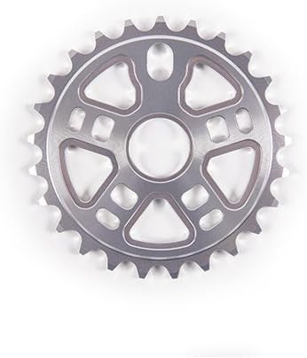 Animal BMX M5 Sprocket (Raw, 28T)