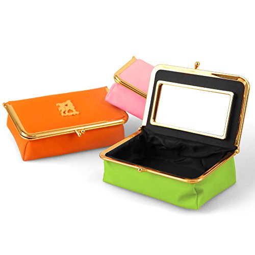 G&bro cosmetic pouch accessory organizer makeup bag…