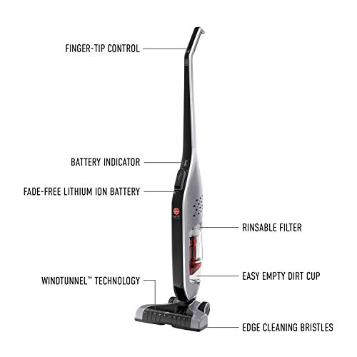Hoover Linx BH50010 Vacuum - Image 7