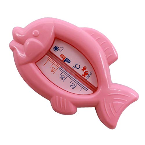 mothermed baby bath thermometer