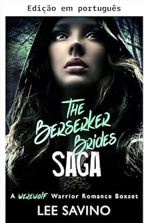 Livro A saga das noivas berserker (Saga de romance Berserker Livro 2)