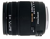 SIGMA(シグマ) SIGMA(シグマ) 18-125mm F3.8-5.6 DC OS HSM(キヤノン用)