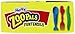 Hefty Zoo Pals Funtensils Kids Cutlery - 24 ct (Discontinued by Manufacturer)
