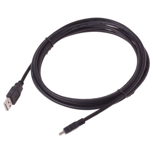 ANiceS USB Data Cable Cord Lead for Olympus Voice Recorder DS-660 DS-700