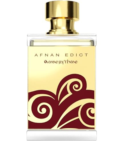 Amazon.com : Afnan Edict Ouddiction Unisex Luxury Eau de Parfum
