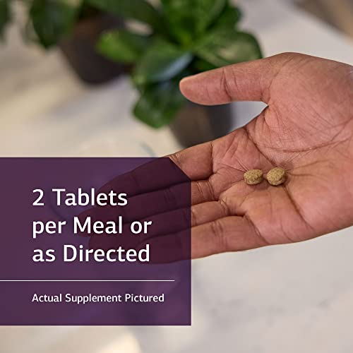 Standard Process Cholacol Fat Digestion Enzymes and Gallbladder