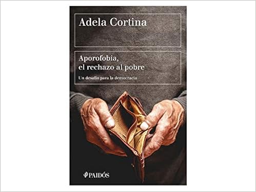 rechazo al pobre adela cortina orts