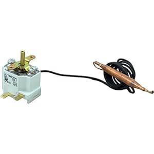 Amazon.com : Hayward HAXTST1930 Thermostat Kit W/Knob