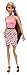 Barbie Rainbow Hair Nikki Doll
