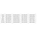 HYIRI Brief Women's Jacket Winter Warm Parka Outwear Ladies Coat Overcoat Outercoat