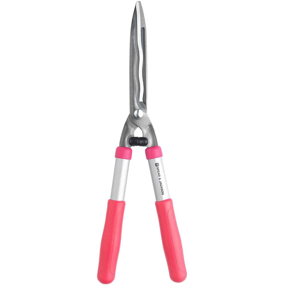 Spear & Jackson 55509P Colours Pink Hand Shear
