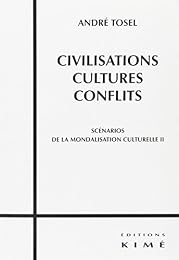 Scénarios de la mondialisation culturelle