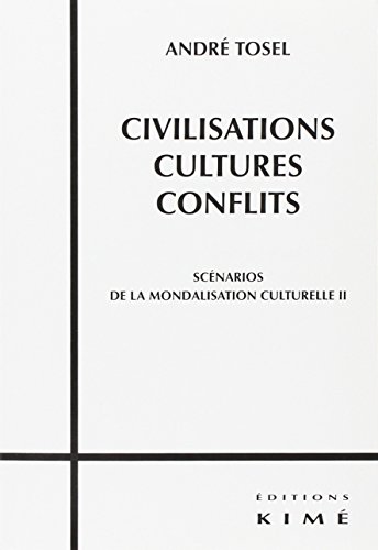 Scénarios de la mondialisation culturelle