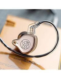 TFZ T2 Galaxy   Auriculares in ear con controlador dinámico, monitor de alta fidelidad, graves y cancelación de ruido