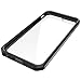 SUPCASE [Unicorn Beetle Series] Case Designed for Apple iPhone 6 4.7 inch, Premium Hybrid Protective Bumper Case Cover for iPhone 6 (Not Fit iPhone 6 5.5 inch) (Black)