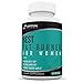 Critical Science Best Fat Burner for Women - Promotes Healthy Weight Loss - Loss Unwanted Pounds - Burn Fat Fast - Natural Ingredients to Boost Metabolism - One-Month Supply
