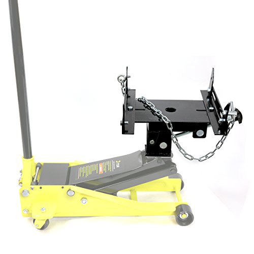 1/2 Ton Transmission Hydraulic Floor Jack Adapter 608939654594 eBay
