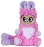 Bush Baby World Dreamstars Issi Interactive Soft Plush Toy Pink