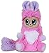 Bush Baby World Dreamstars Issi Interactive Soft Plush Toy Pink