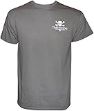 Time Bandit Old Salt T-shirt